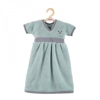 منشفة يد من الصوف