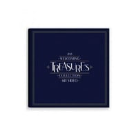 TREASURE - TREASURES 2021 WELCOMING COLLECTION : K...