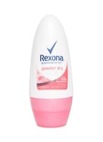 مزيل عرق جفاف البودرة ريكسونا للسيدات 50مل