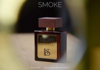 عطر سموك باتشولي - smoke patchouli