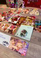 مجموعه هاناكو