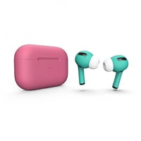 APPLE - آبل ايربودز االجيل الثانى برو جديد - مكس و...