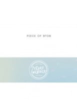 BTOB Album - Piece of BTOB 7