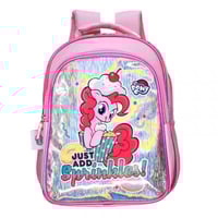 شنطة ظهر 13 انش وردي - ماي ليتل بوني My Little Pon...