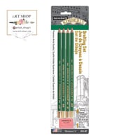 طقم رصاص كيمبرلي 4 أقلام