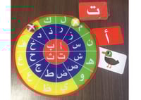 دائرة الحروف