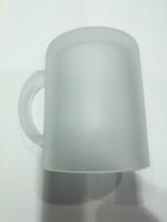 اكواب سبلميشن ثلجي كرتون عدد36كوب