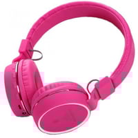 سماعة بلوتوث بعدة ألوان SH10 Bluetooth Wireless He...