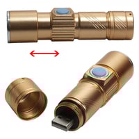 كشاف يو اس بي مباشر