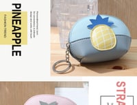 محفظة نقود معدنية