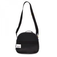 شنطة طعام رمادي - باتمان