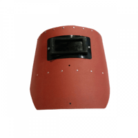 قناع وجه للحام