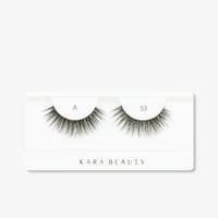 3D Faux Mink Lashes رموش المنك من كارا