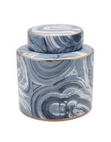 فازة Deep مع غطاء