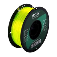 eSUN eTPU-95A (Transparent Yellow) 3D Filament 1.7...