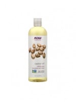 زيت الخروع النقي 473مل