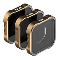 بولار برو شتر مرشح ND من مجموعة لكاميرا قوبرو هيرو...