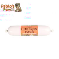 باتيه الدجاج 200 جم JR Pure Pate' Chicken Flavored...