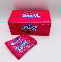 حلوى طرية كنوز نكهة الكرز