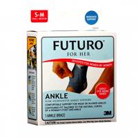 فوتورو مشدات دعم معصم اليد اليمنى 601602