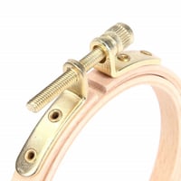 طارات تطريز خشب الزان جودة عالية