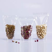 اكياس الحبوب والبهارات 100 جرام (50) اكياس