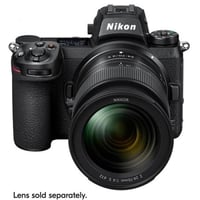 Nikon Z 7II Mirrorless Digital Camera