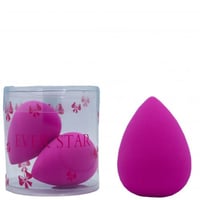 اسفنجة مكياج - ايفر ستار - لدمج ووضع المكياج بدقة