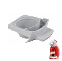 درج كبسولات أله قهوه دلوتشي ميني مي لون الابيض MS-...