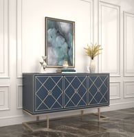 لوحة انسجام-لوحات جدارية ورد.