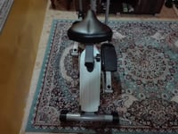 جهاز مشي دراجة هوائية مستعمل