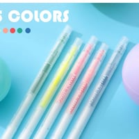 مجموعة ماركر تمييز