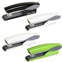 دباسة كوري 014 , 3 الوان (ابيض,اسود,اخضر)(للحبة)