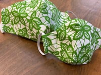 كمامة بعدة طبقات قماشية #13