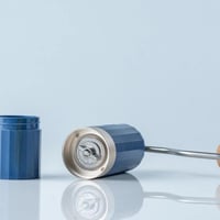 مطحنة 1zpresso Q Air Blue