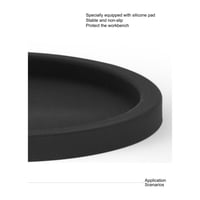 كافيد كونا - قاعدة كبس - tamping station 58