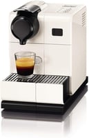 بدون كرتون - ماكينة صنع القهوه الكهربائية نسبرسو ل...