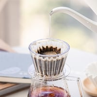 تايمور - دريبير تايمور شفاف Crystal Eye B75