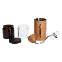 طاحونة كوماندانتي - بني غامق _ C40 Nitro Blade Cho...