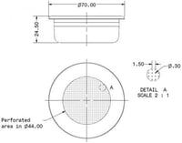 IMS سله 18 جرام الات 58 ملي - 18G. H.28 COMPETITIO...