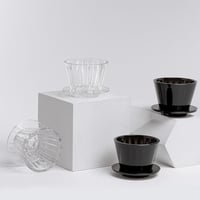 تايمور - دريبير تايمور شفاف Crystal Eye B75