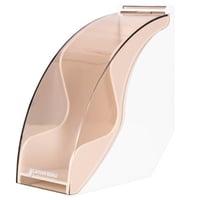 كافيد كونا - حامل فلاتر ابيض - CAFEDE KONA