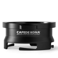 كافيد كونا - حلقة توزيع القهوة فانيل مقاس 54 مم