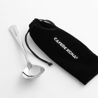 كافيد كونا - ملعقة تذوق - CAFEDE KONA -Cupping Spo...