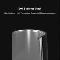 تايمور - ابريق الترشيح الكهربائي 600 مل | Timemore...