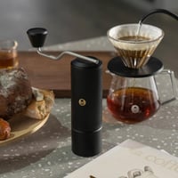 تايمور - طاحونة Timemore – Manual Coffee Grinder -...