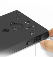 تايمور -بلاك ميرور ميني TIMEMORE BLACK MIRROR Mini