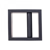 حاوية مهملات القهوة نوك بوكس