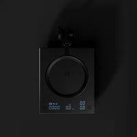 تايمور - DUO اداة التحضير الذكية المدمجة بميزان بل...