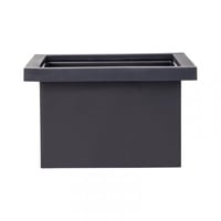 حاوية مهملات القهوة نوك بوكس